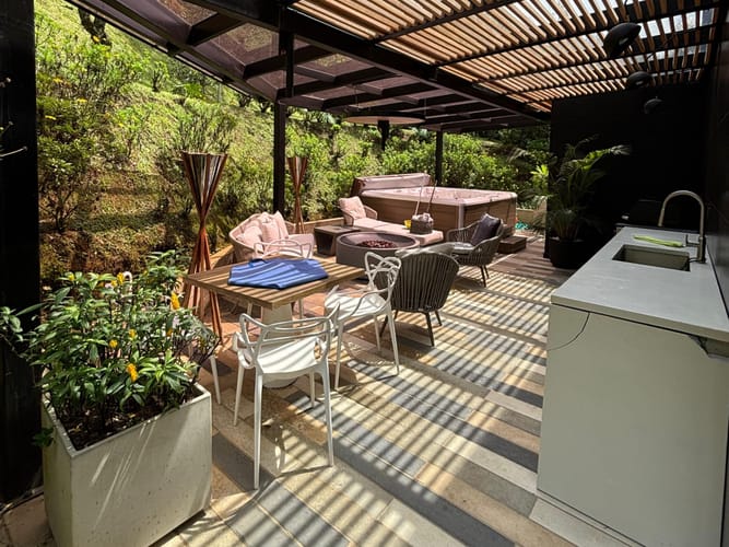 Casa de 4 alcobas en venta en El Poblado, Medellín, 630 m² · foto 19 de 19