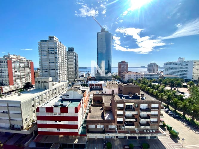 Apartamento en venta en Península