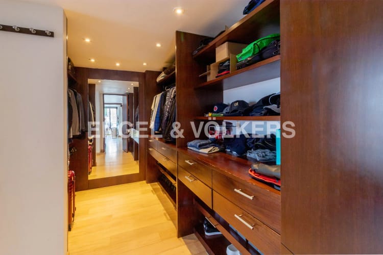 Apartamento en venta en Los Rosales, Bogotá · foto 11 de 11