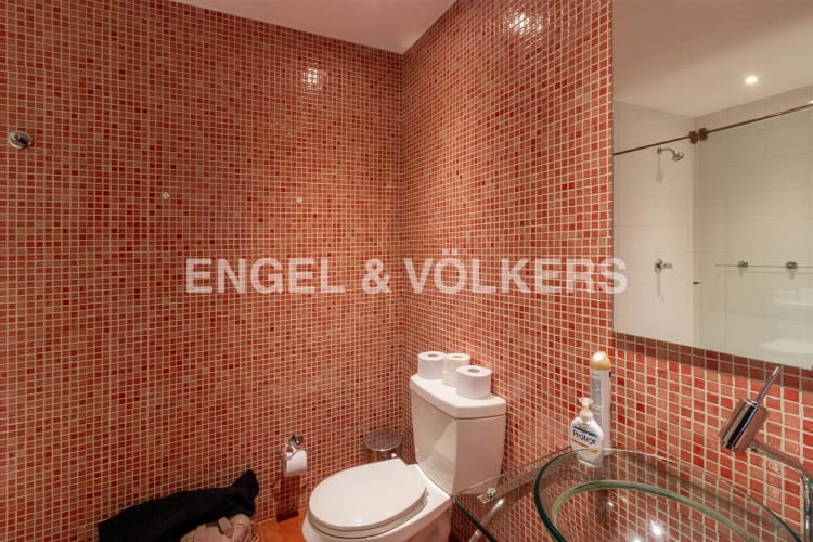 Apartamento en venta en Los Rosales, Bogotá · foto 8 de 11