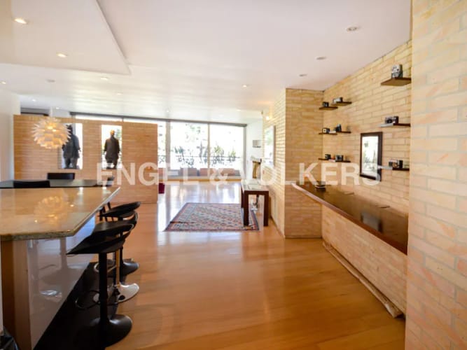 Apartamento en venta en Los Rosales, Bogotá · foto 2 de 11