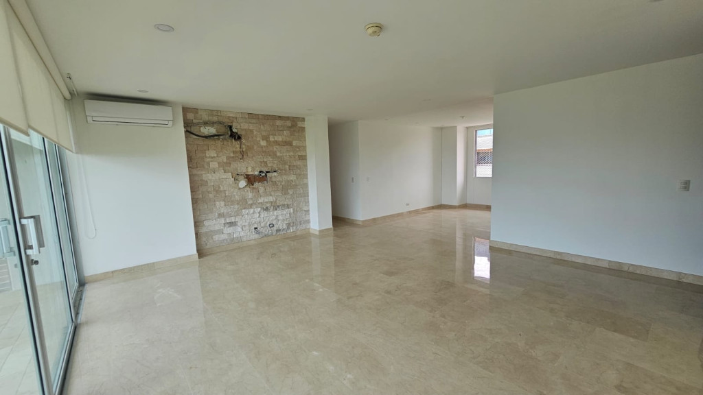 Apartamento en arriendo en Buenavista, Barranquilla · foto 2 de 24