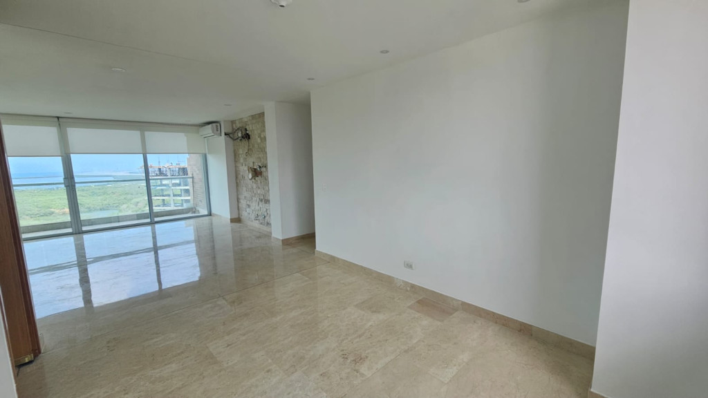 Apartamento en arriendo en Buenavista, Barranquilla · foto 3 de 24