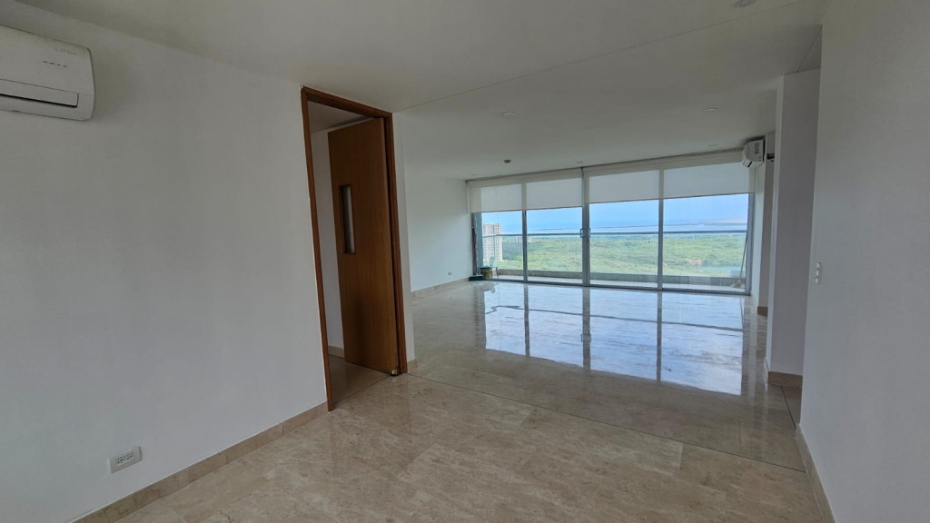 Apartamento en arriendo en Buenavista, Barranquilla · foto 4 de 24