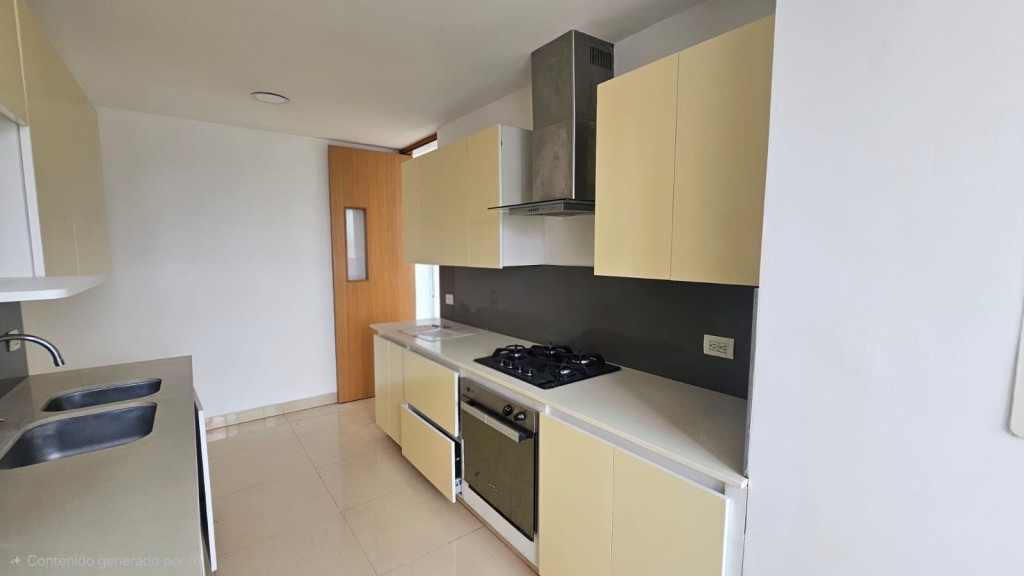 Apartamento en arriendo en Buenavista, Barranquilla · foto 6 de 24