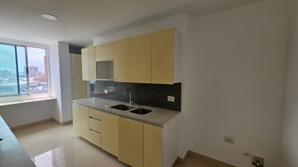 Apartamento en arriendo en Buenavista, Barranquilla · foto 7 de 24