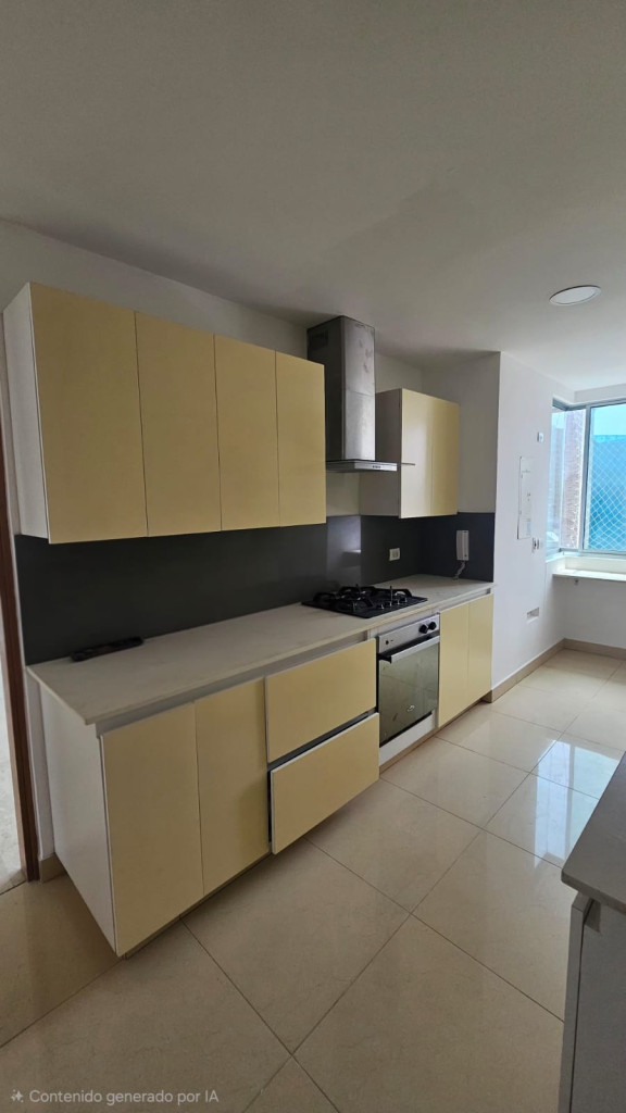 Apartamento en arriendo en Buenavista, Barranquilla · foto 8 de 24