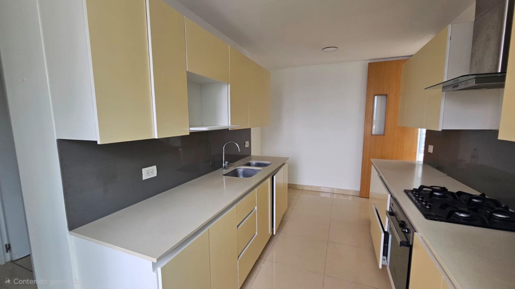Apartamento en arriendo en Buenavista, Barranquilla · foto 9 de 24
