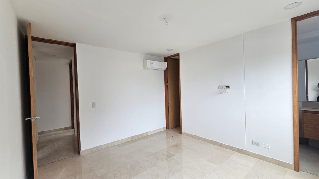 Apartamento en arriendo en Buenavista, Barranquilla · foto 11 de 24