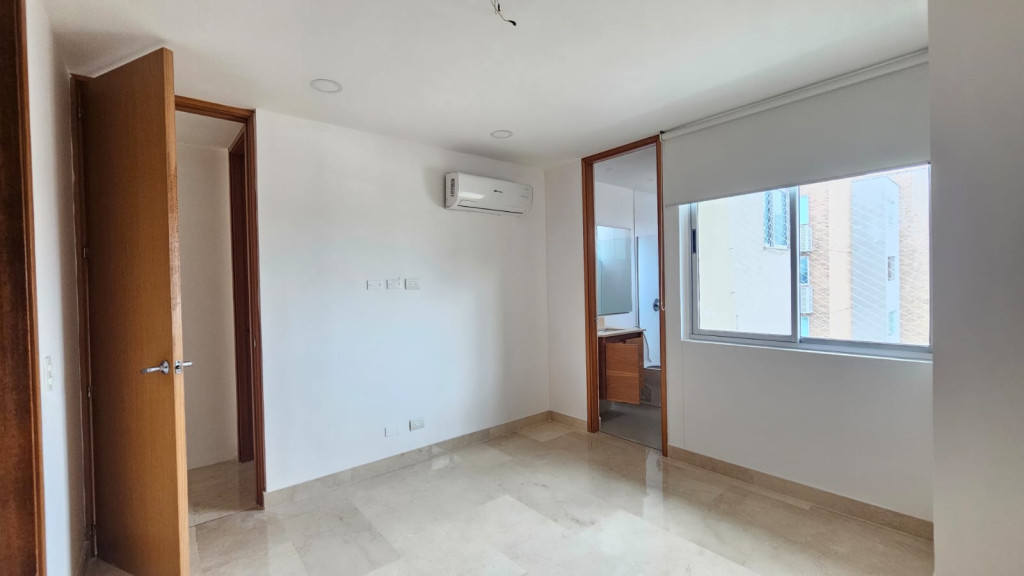 Apartamento en arriendo en Buenavista, Barranquilla · foto 14 de 24