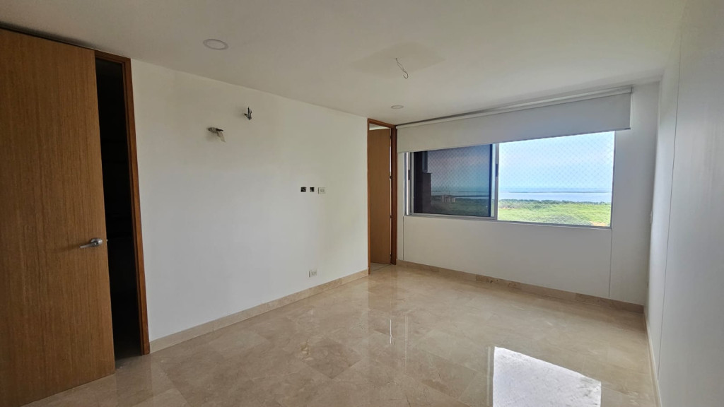 Apartamento en arriendo en Buenavista, Barranquilla · foto 15 de 24