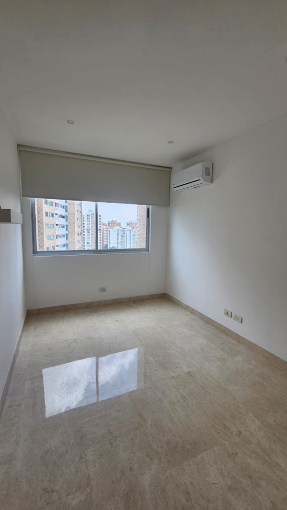 Apartamento en arriendo en Buenavista, Barranquilla · foto 18 de 24