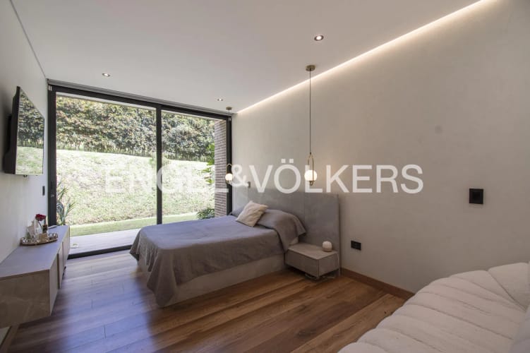 Casa de 4 alcobas en venta en Las Palmas, Medellín, 396 m² · foto 17 de 17