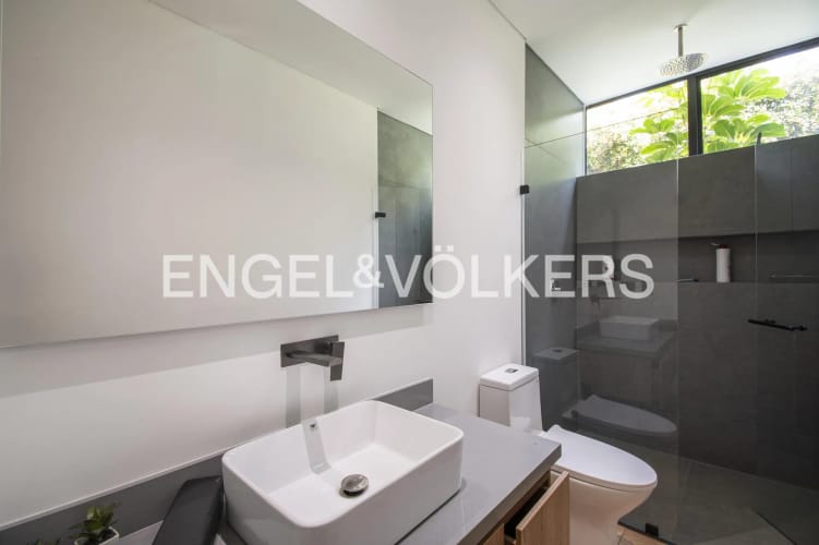 Casa de 4 alcobas en venta en Las Palmas, Medellín, 396 m² · foto 16 de 17