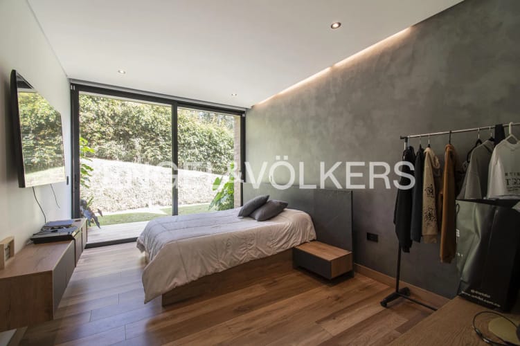 Casa de 4 alcobas en venta en Las Palmas, Medellín, 396 m² · foto 15 de 17