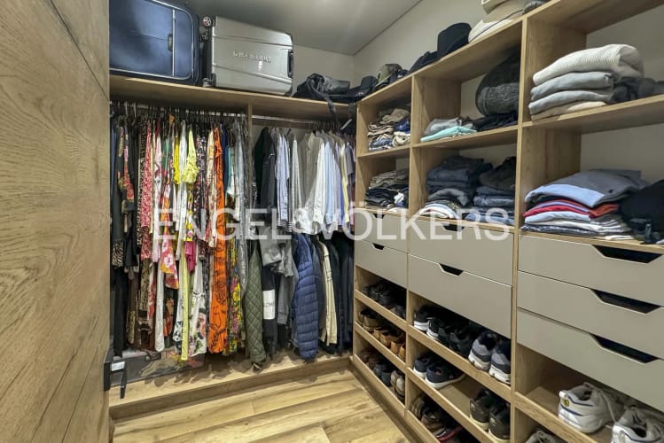 Casa de 4 alcobas en venta en Las Palmas, Medellín, 396 m² · foto 12 de 17