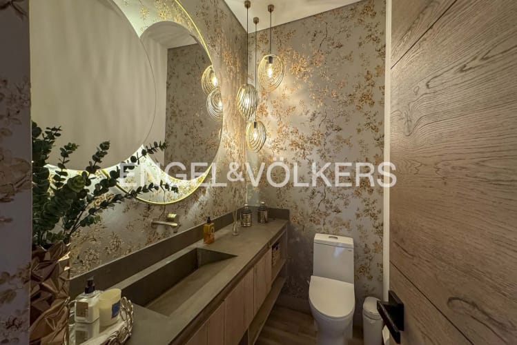 Casa de 4 alcobas en venta en Las Palmas, Medellín, 396 m² · foto 7 de 17
