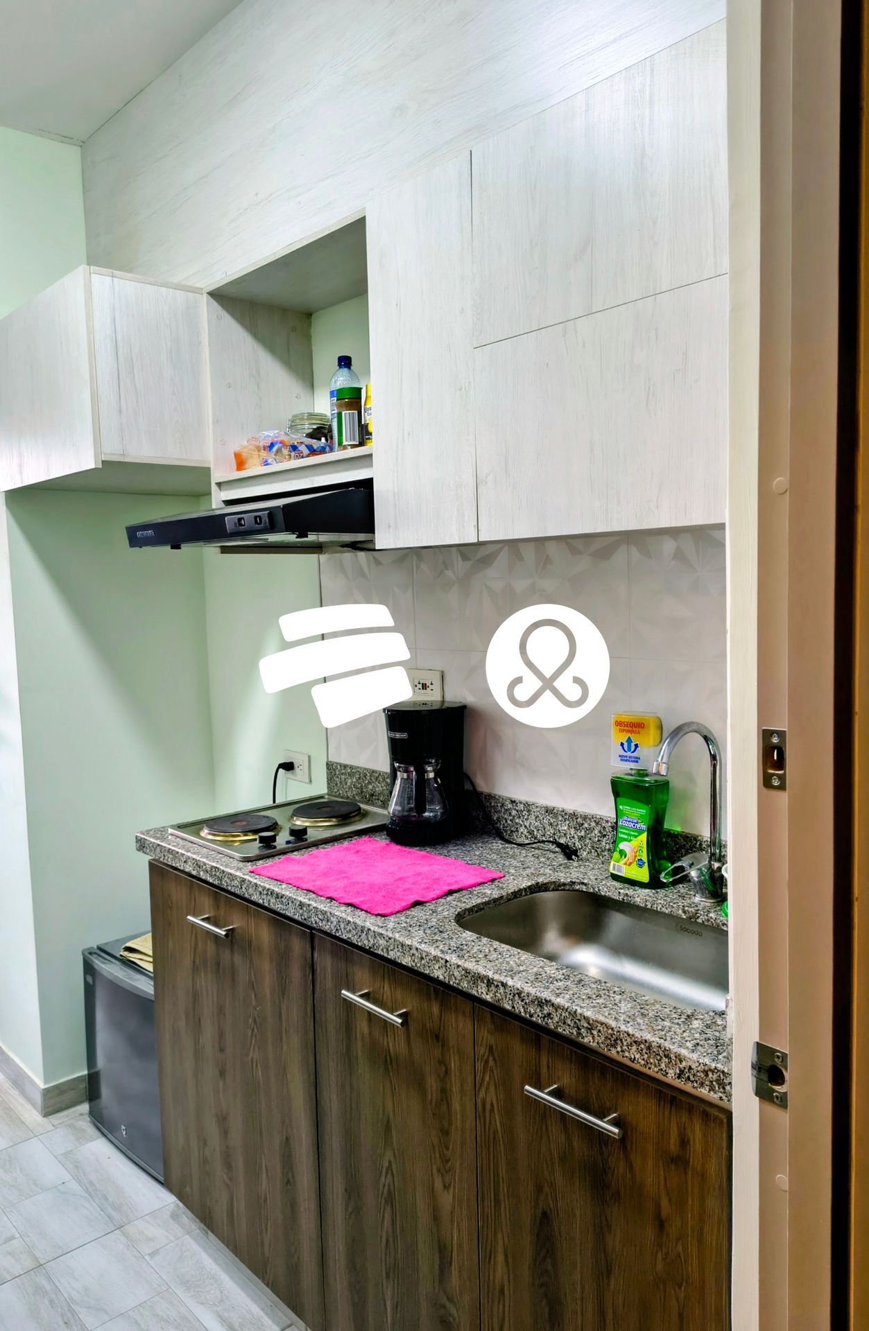 Apartamento en venta en Barrios Unidos, Bogotá · foto 2 de 7