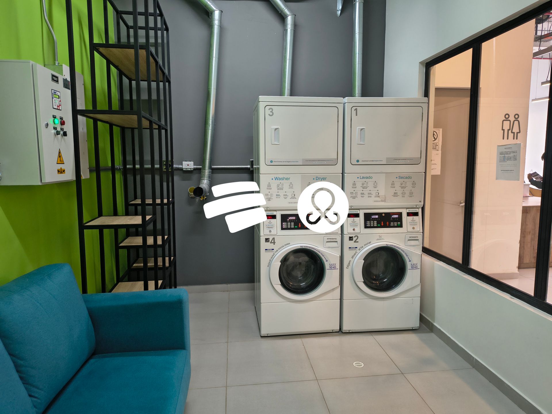 Apartamento en venta en Barrios Unidos, Bogotá · foto 7 de 7