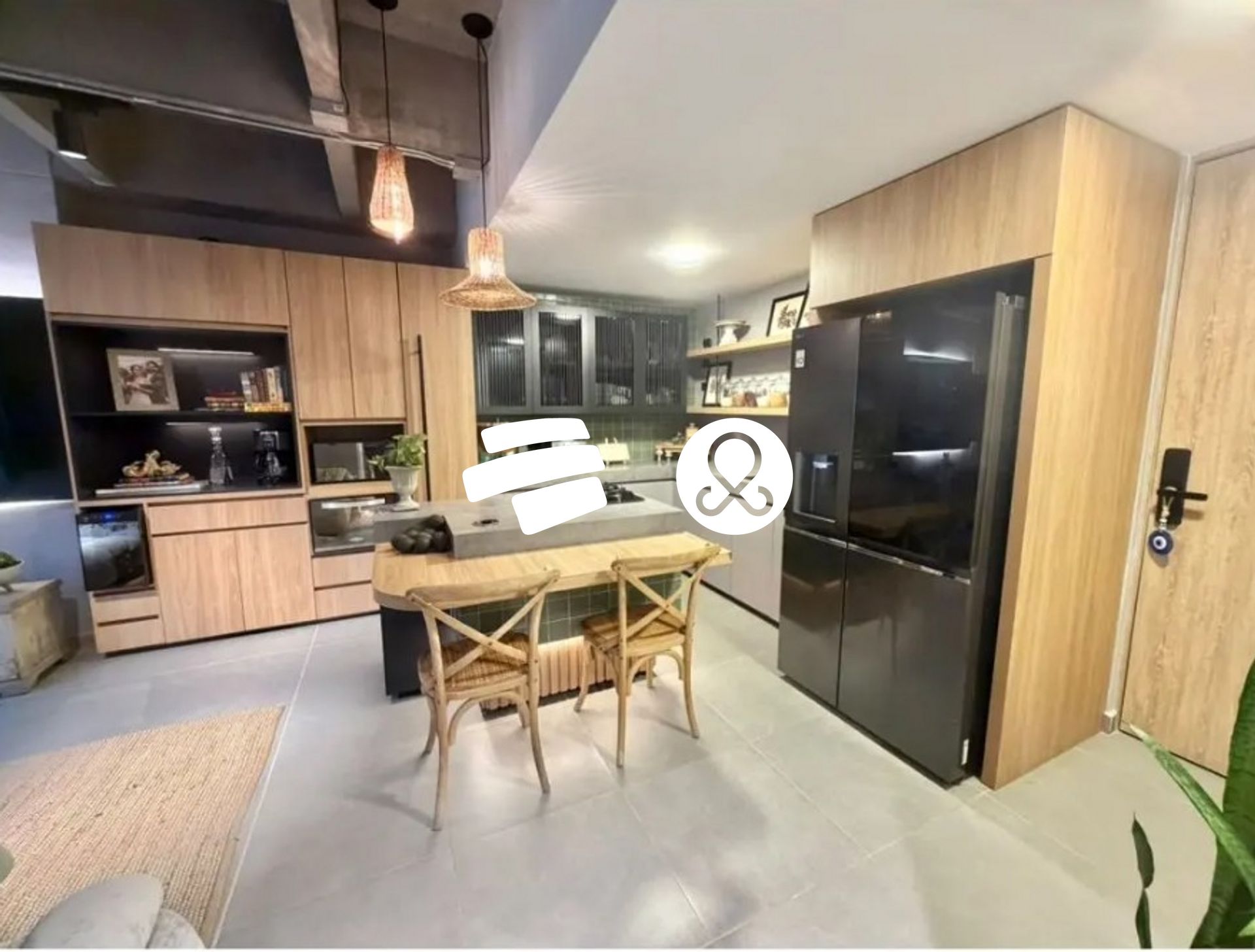 Apartamento en venta en Escobero, Envigado · foto 2 de 8