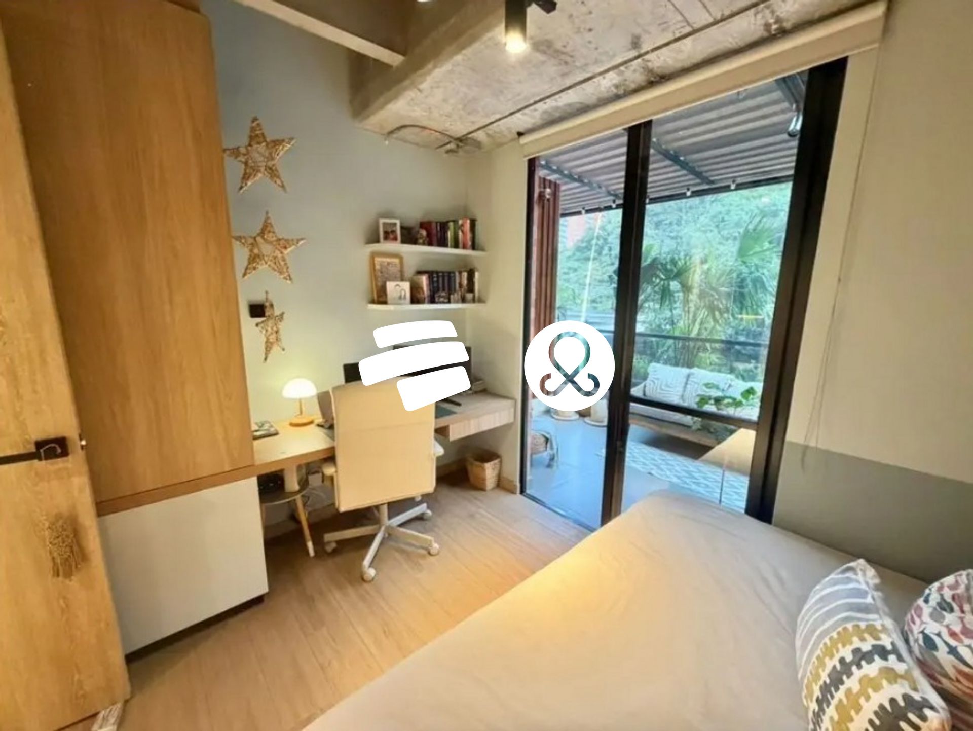 Apartamento en venta en Escobero, Envigado · foto 4 de 8