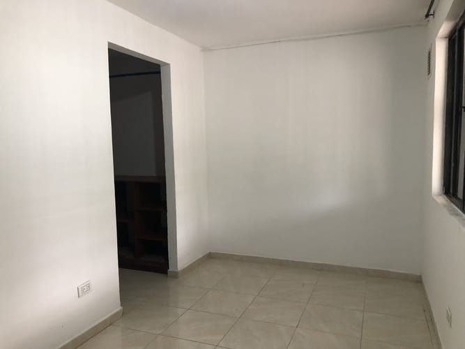 Studio for rent in Urbanizacion la merced, Cali