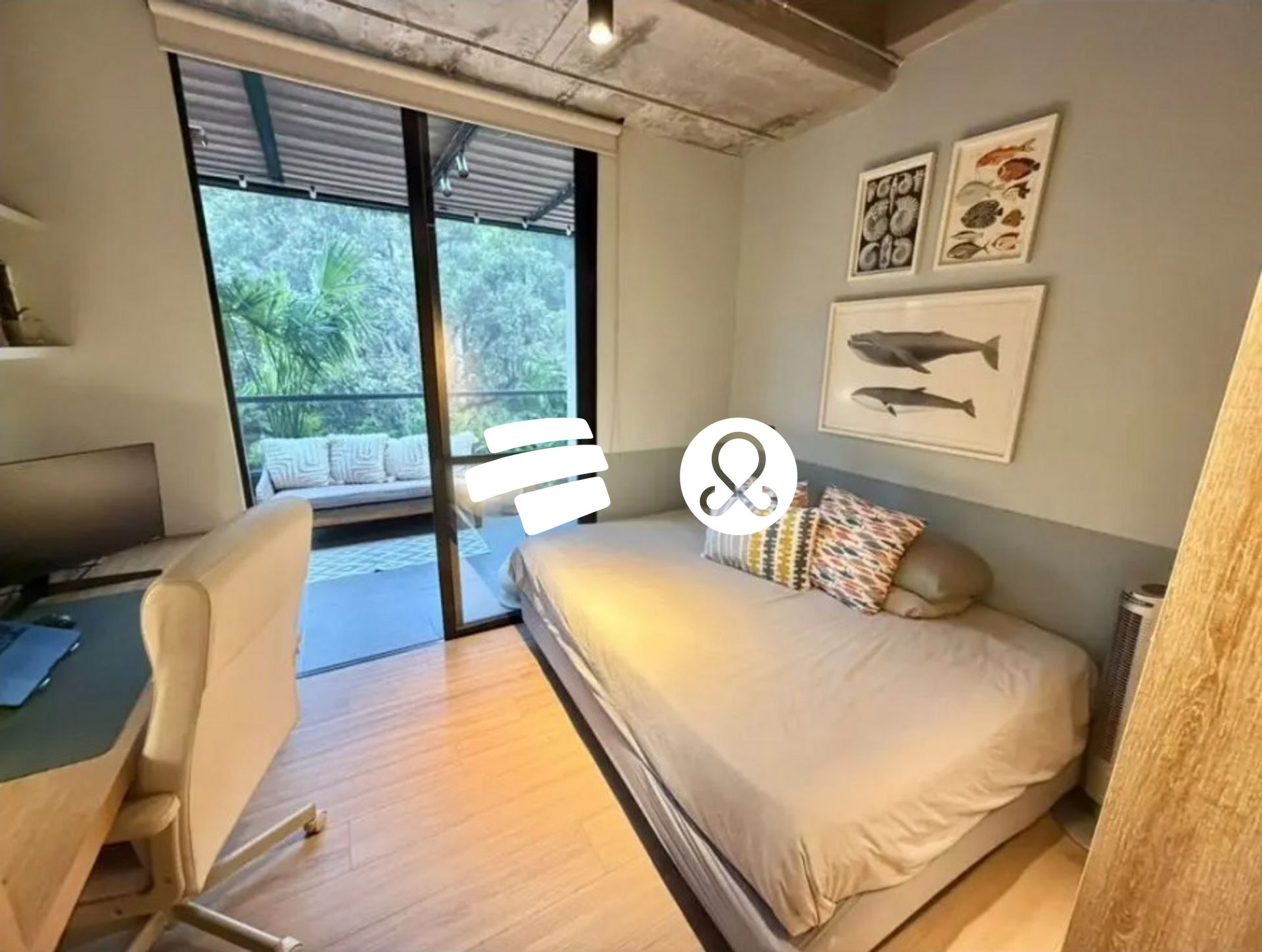 Apartamento en venta en Escobero, Envigado · foto 5 de 8