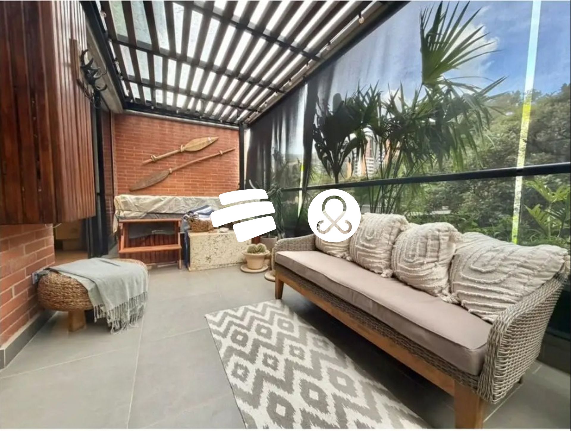 Apartamento en venta en Escobero, Envigado · foto 6 de 8