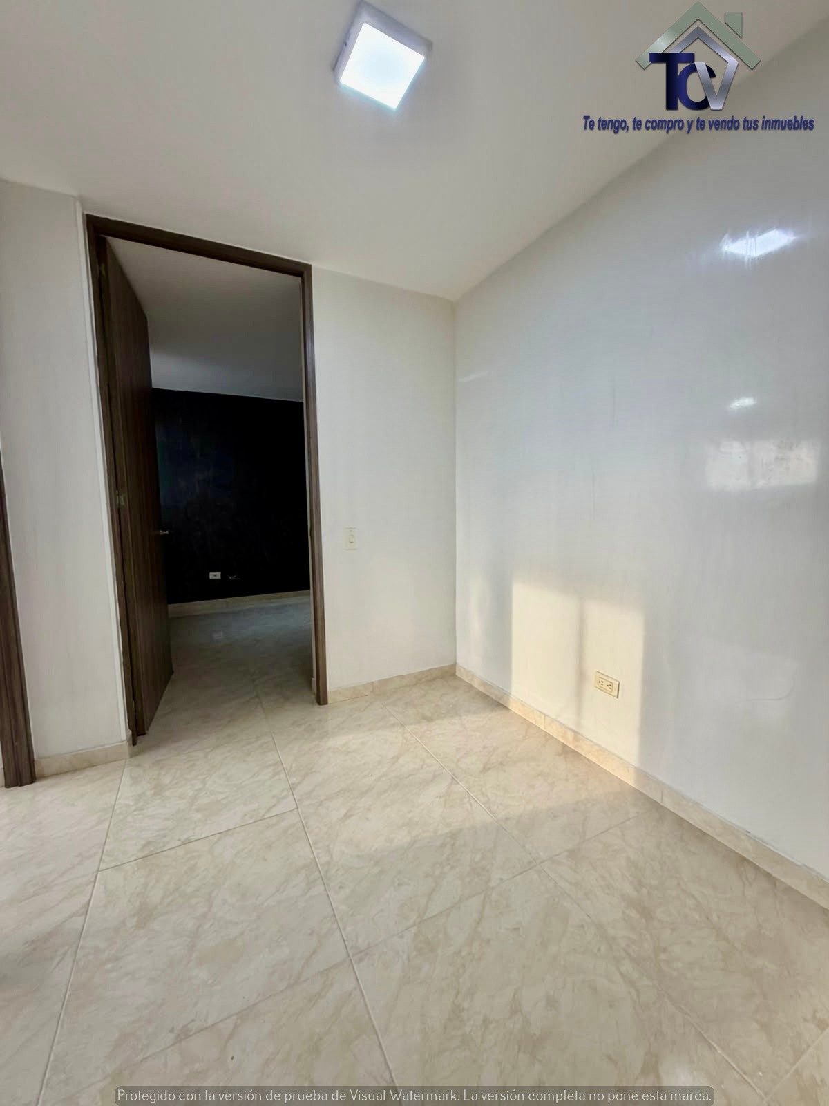 Apartamento en venta en San Francisco, Bucaramanga · foto 7 de 12