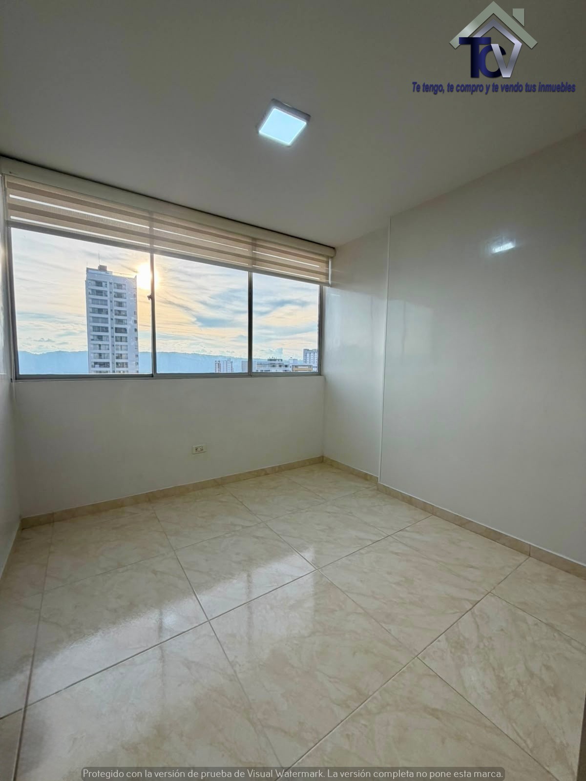 Apartamento en venta en San Francisco, Bucaramanga · foto 11 de 12