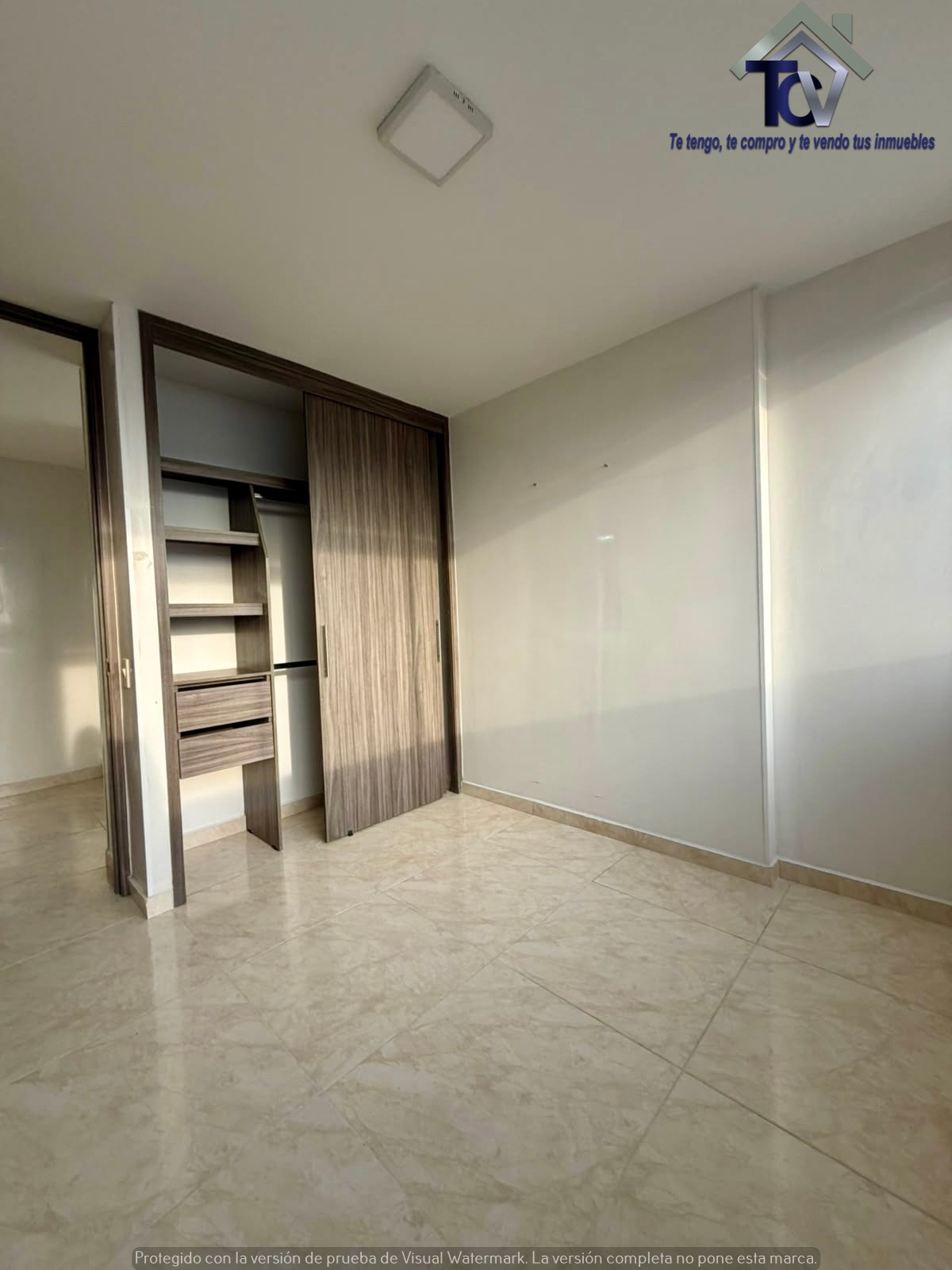 Apartamento en venta en San Francisco, Bucaramanga · foto 10 de 12