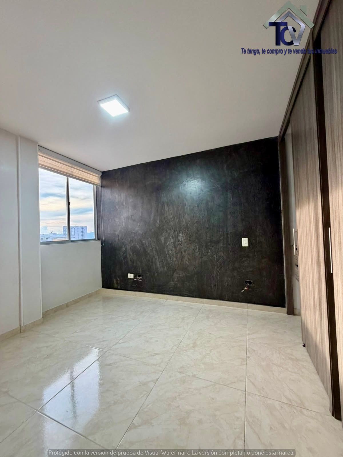 Apartamento en venta en San Francisco, Bucaramanga · foto 9 de 12