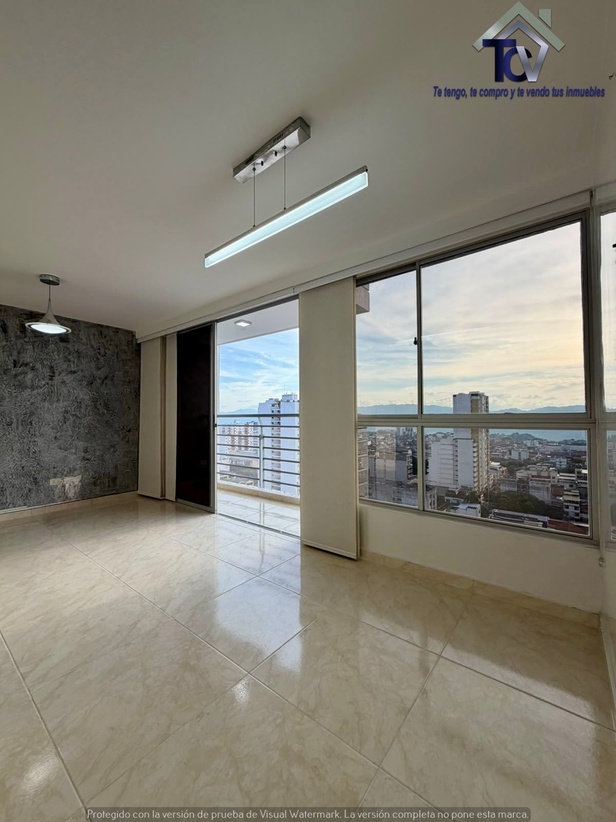 Apartamento en venta en San Francisco, Bucaramanga · foto 5 de 12