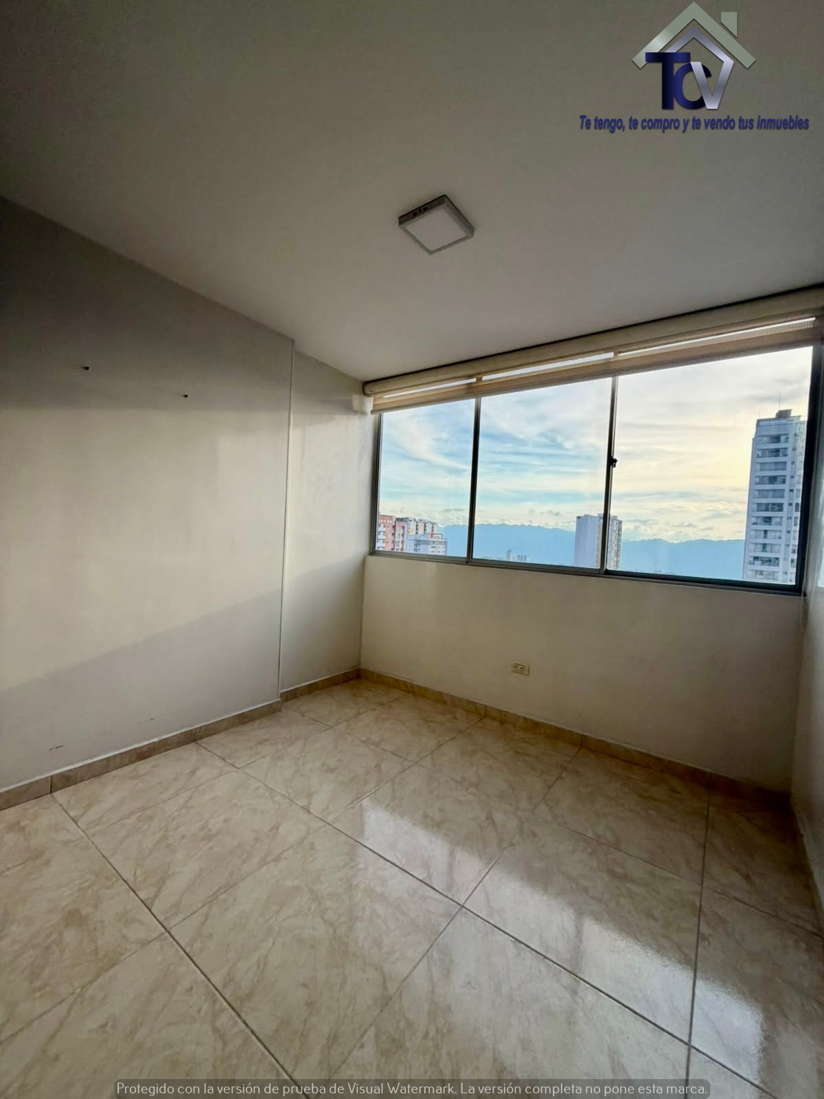 Apartamento en venta en San Francisco, Bucaramanga · foto 6 de 12