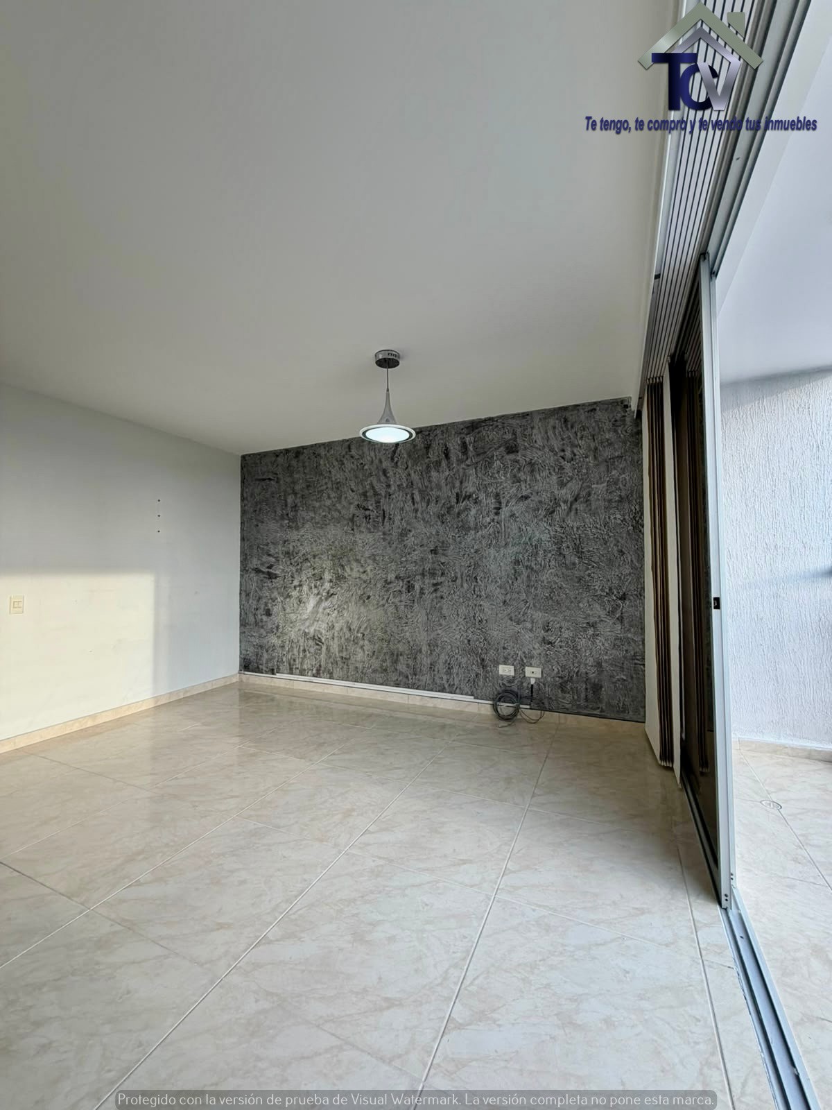 Apartamento en venta en San Francisco, Bucaramanga · foto 3 de 12