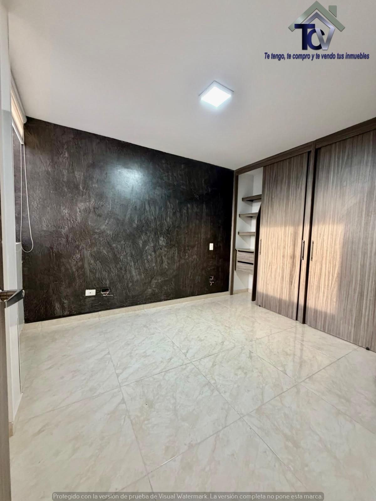 Apartamento en venta en San Francisco, Bucaramanga · foto 8 de 12