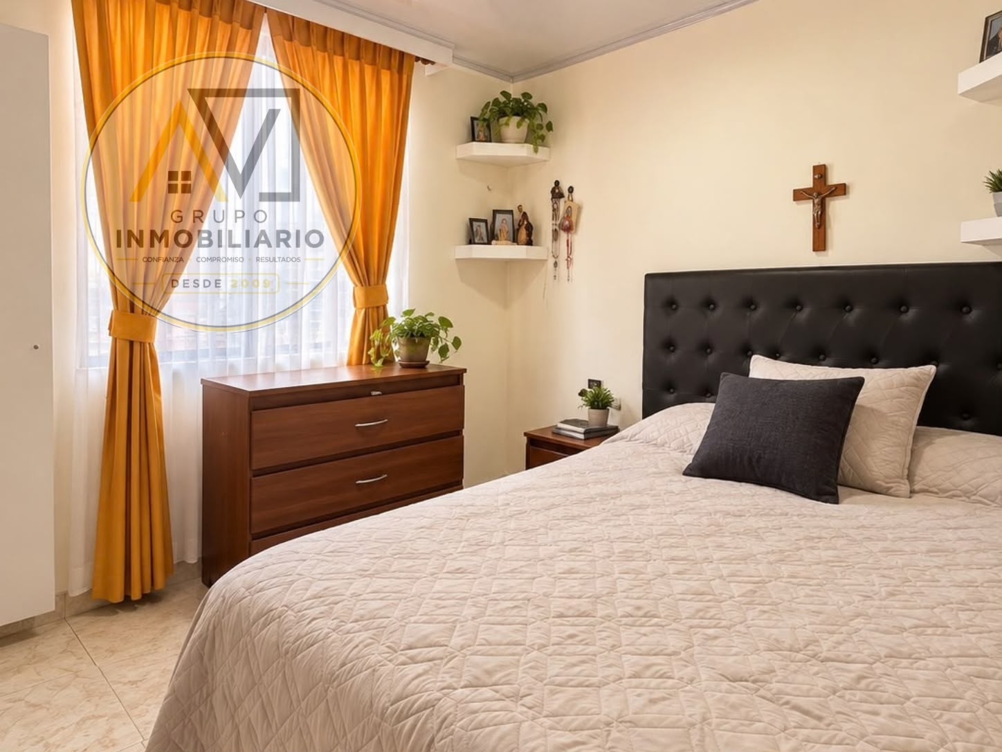 Apartamento en venta en Tintala, Bogotá · foto 4 de 6