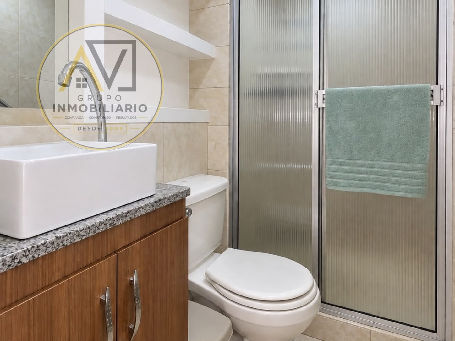 Apartamento en venta en Tintala, Bogotá · foto 6 de 6