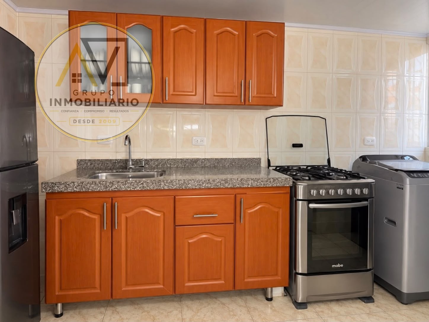 Apartamento en venta en Tintala, Bogotá · foto 3 de 6