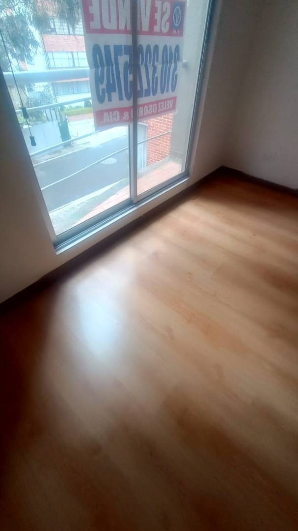 Apartamento en venta en Cedritos, Bogotá · foto 9 de 19