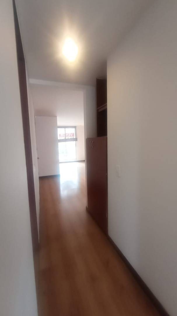 Apartamento en venta en Cedritos, Bogotá · foto 13 de 19
