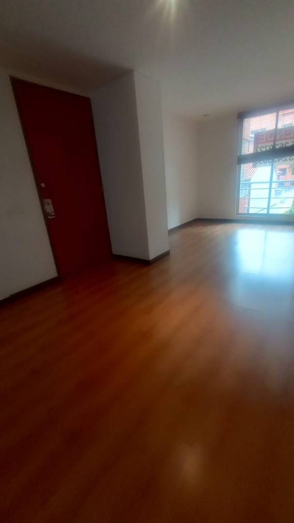 Apartamento en venta en Cedritos, Bogotá · foto 14 de 19