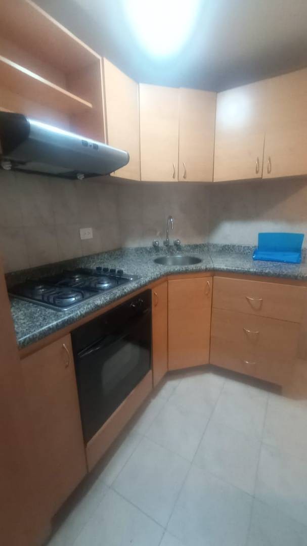 Apartamento en venta en Cedritos, Bogotá · foto 15 de 19