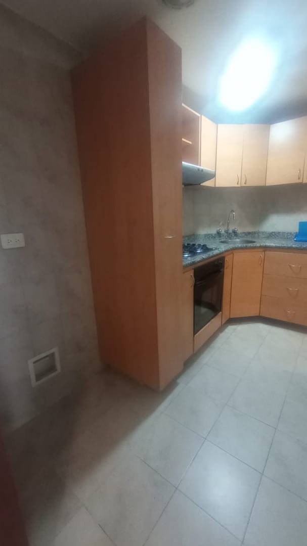 Apartamento en venta en Cedritos, Bogotá · foto 16 de 19