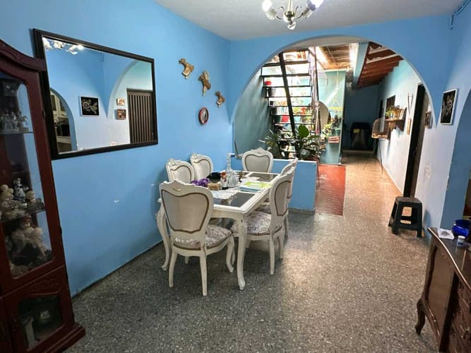 Casa de 6 alcobas en venta en La Floresta, Cali, 250 m² · foto 4 de 19