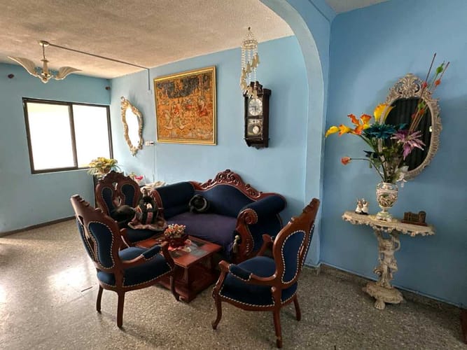 Casa de 6 alcobas en venta en La Floresta, Cali, 250 m² · foto 5 de 19