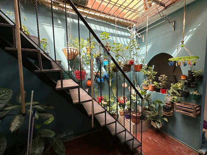 Casa de 6 alcobas en venta en La Floresta, Cali, 250 m² · foto 10 de 19