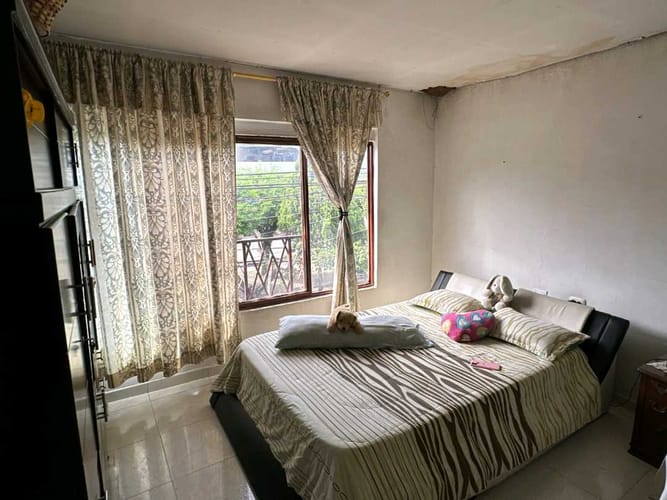 Casa de 6 alcobas en venta en La Floresta, Cali, 250 m² · foto 12 de 19