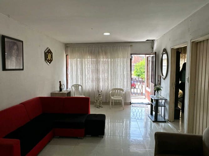 Casa de 6 alcobas en venta en La Floresta, Cali, 250 m² · foto 14 de 19