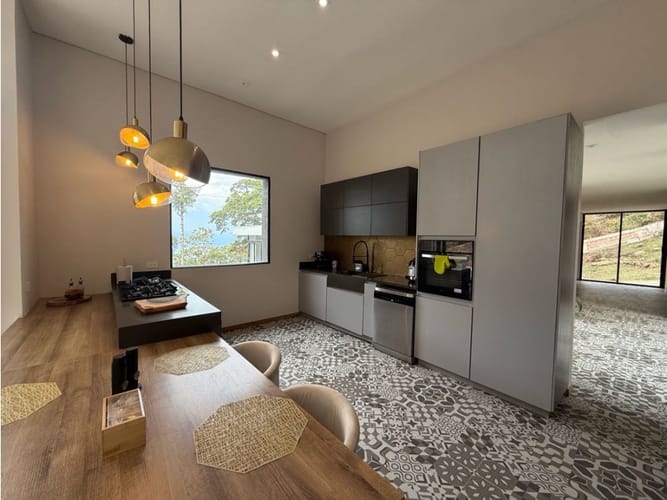 Casa de 4 alcobas en arriendo en Rincon Dapa, Yumbo, 392 m² · foto 4 de 14